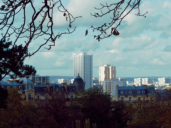 PAYSAGE